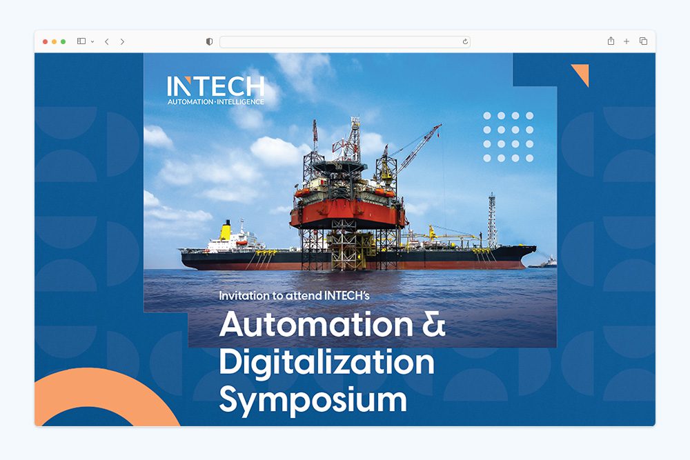 intech collateral tensai